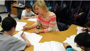 英慈善機(jī)構(gòu)招從教畢業(yè)生超過大公司