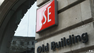 留學問答：金融專業的異同