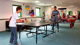 夏令營系列之二：安全第一適應第二