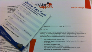 留學(xué)日記：遭遇搶手機(jī)的單車(chē)飛賊