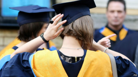 “學(xué)生開(kāi)銷提供83萬(wàn)多就業(yè)機(jī)會(huì)”