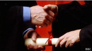 英國研究生課程留學生人數超過本土生