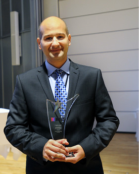 留英訪談：布魯內爾大學商學院院長