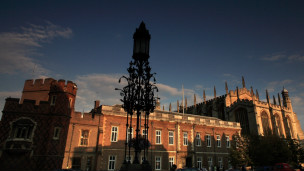 伊頓公學校長呼吁私校多招貧窮學生