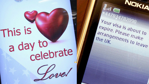 留英解析：留學生的愛、性、情