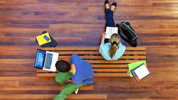 谷歌公布2014年全球大學熱搜前20名