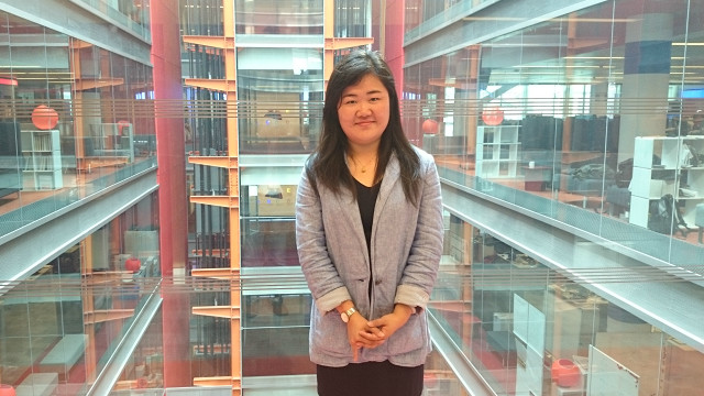 留英訪談：Clore領(lǐng)導(dǎo)力項目