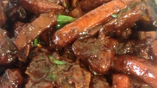 留學日記：吃還是不吃？這是個問題