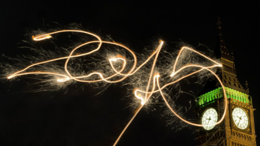 海外生存之惑：新年新效應