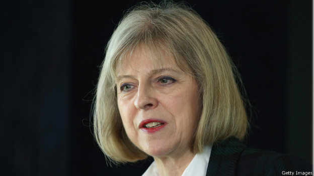 英國內政大臣收緊留學生簽證政策遭否決