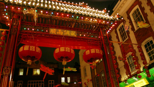 《留學日記》：每逢佳節倍思親