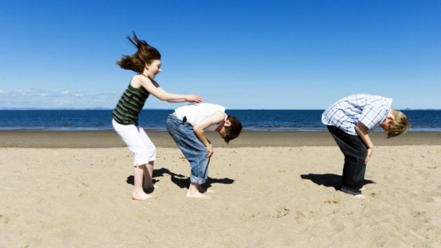 暑假如何過(guò)？拆裝吸塵器如何？