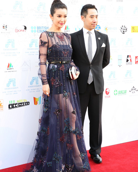 《匆匆那年》獲倫敦國際華語電影節最佳影片