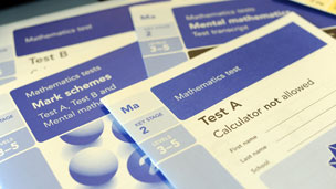 Calculator ban 計(jì)算器禁令