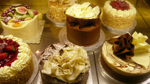 Sugar-free life 無糖生活