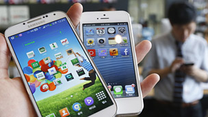 Nomophobia 恐懼離開手機(jī)的生活