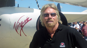 Are you a born entrepreneur? 你是天生的企業家嗎?