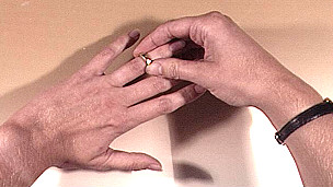 Happy divorce! 快樂離婚！