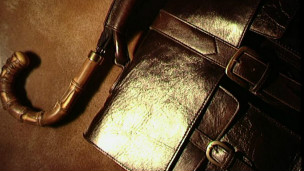 The bag of your dreams 夢寐以求的手提包