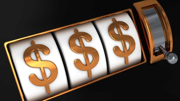 Push your luck 得寸進尺