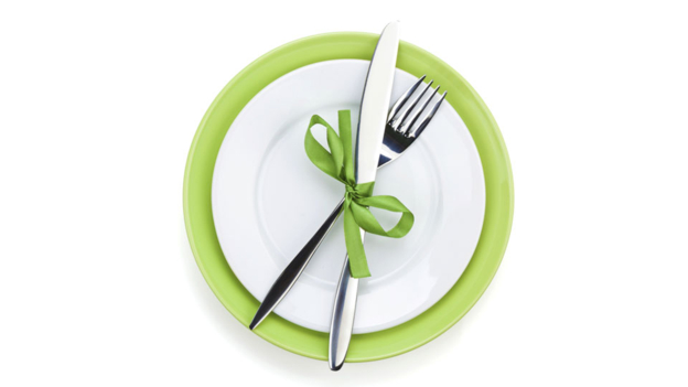 日常英語：餐飲常識