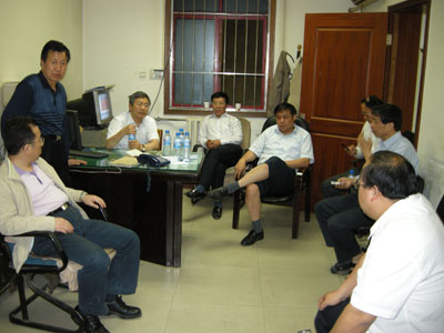 西安交大確保學校穩定師生平安