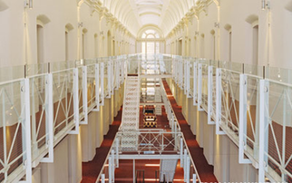 只有想不到沒有住不到：十大不走尋常路旅館