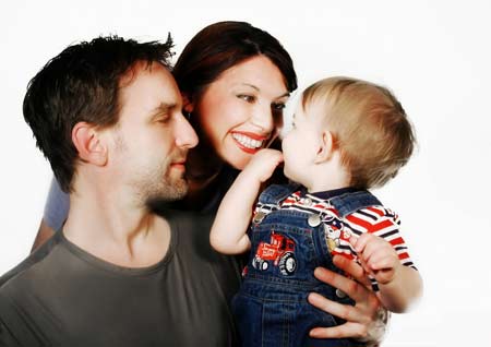 養一個孩子到底要花多少錢？