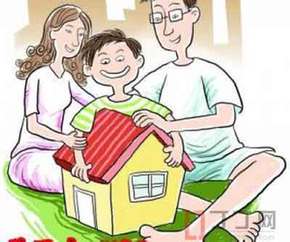 把一個孩子養大需要多少錢？