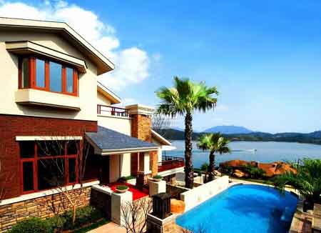 度假體驗大調查