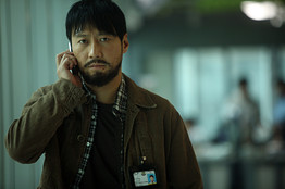 走近香港國際電影節