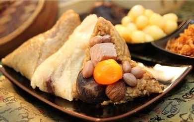 盤點端午節(jié)習(xí)俗
