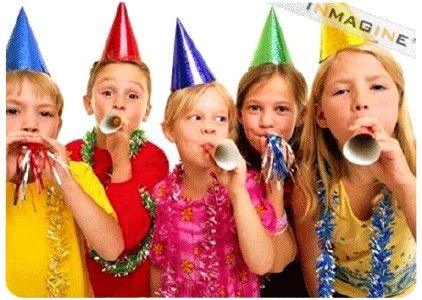 圣誕節為何要戴紙帽子