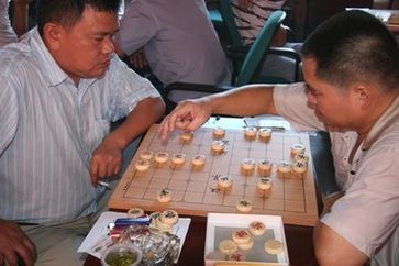 廣州亞運(yùn)會(huì)特色項(xiàng)目