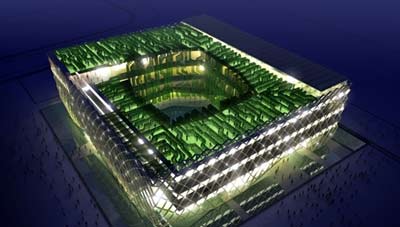 法國館 France Pavilion