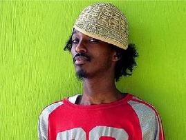 南非世界杯主題曲:Waving Flag