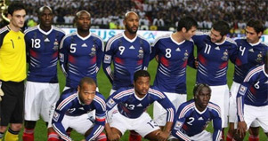 南非世界杯32強(qiáng)個性巴士口號