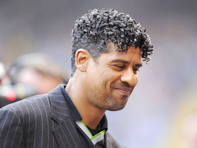 世界杯球員發型大比拼 C羅清新短發受青睞