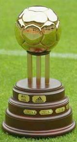 FIFA World Cup awards 世界杯獎項(xiàng)介紹