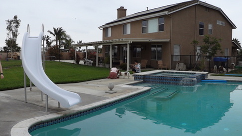 初到美國：加州印象