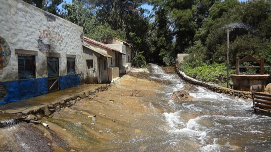 美國(guó)好萊塢之初體驗(yàn)