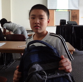 大黃蜂驚現街頭！