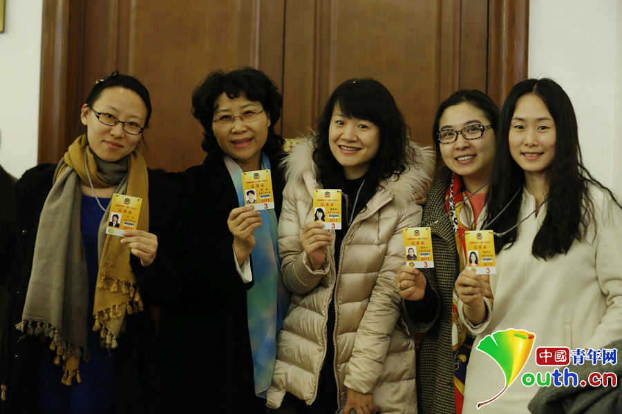 2015全國兩會新聞大戰即將開啟