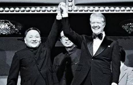 莫迪來華！非正式會晤了解一下？