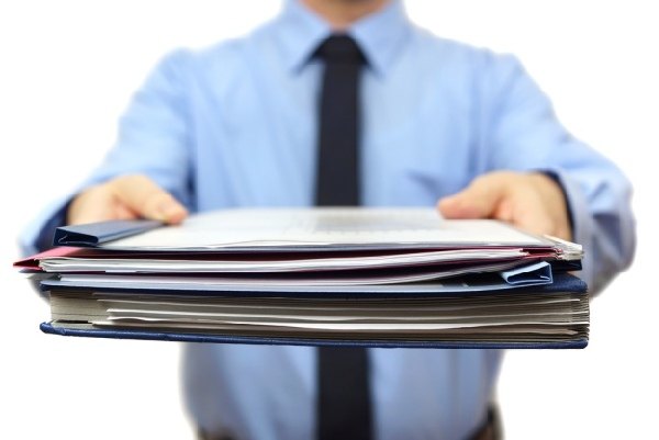 黨政機關發布的各類文件有啥區別？