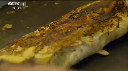 “舌尖上的中國(guó)2”美食英文說法搶鮮看之七（組圖）