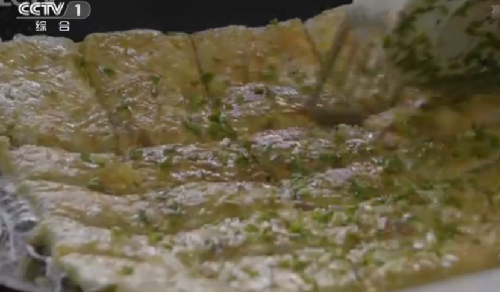 “舌尖上的中國(guó)2”美食英文說法搶鮮看之七（組圖）