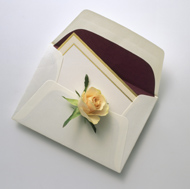 五種常見的邀請函電