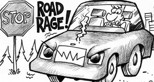 摒棄汽車，登上公交