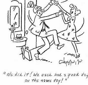 經濟蕭條時期的美國家庭重塑